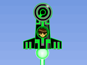 Ben 10 Astro