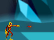 Ben 10 Fireman 2